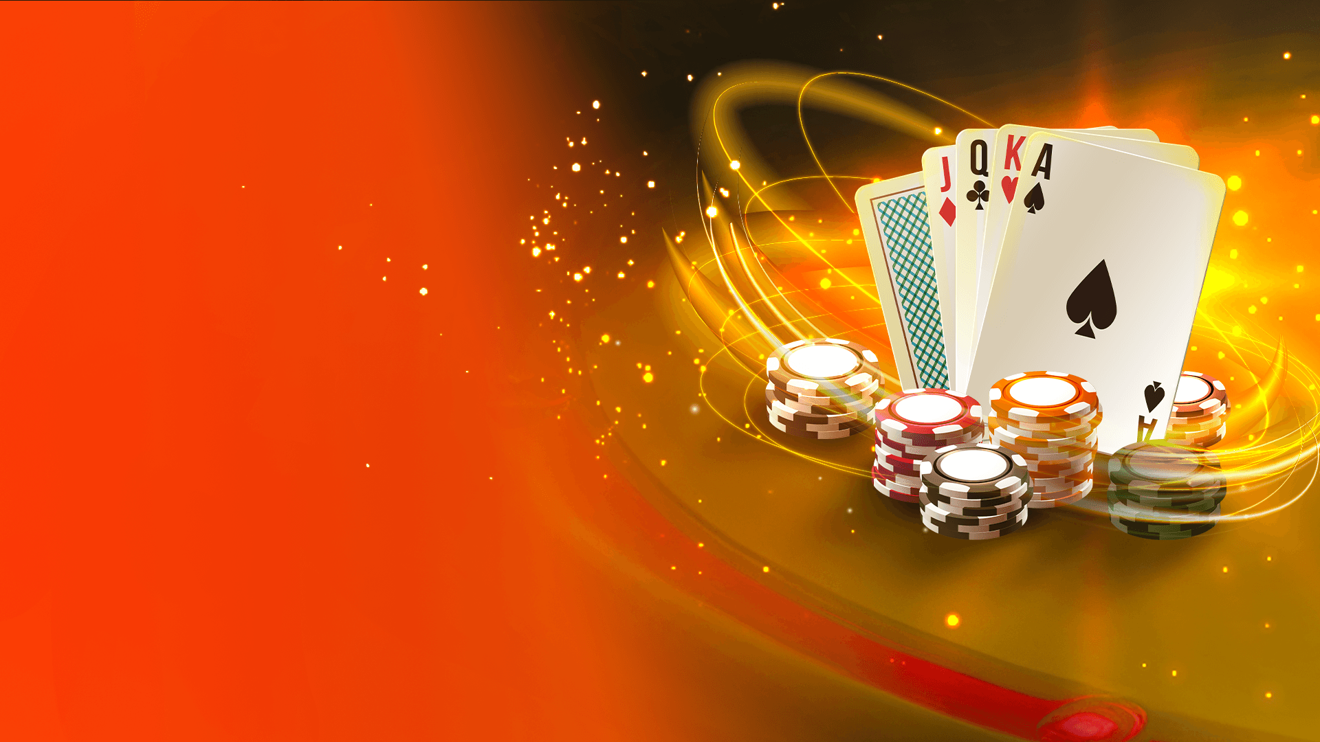 Casino Banner